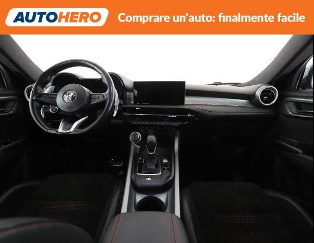 ALFA ROMEO Tonale 1.5 130 CV MHEV TCT7 Edizione Speciale