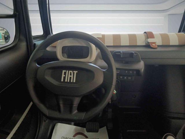 FIAT Topolino 6kw