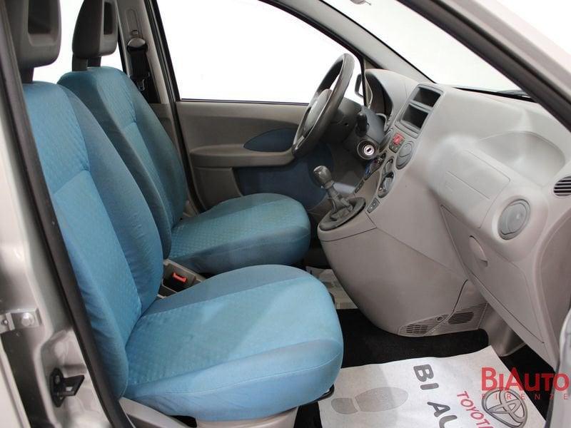 FIAT Panda Panda 1.2 Dynamic