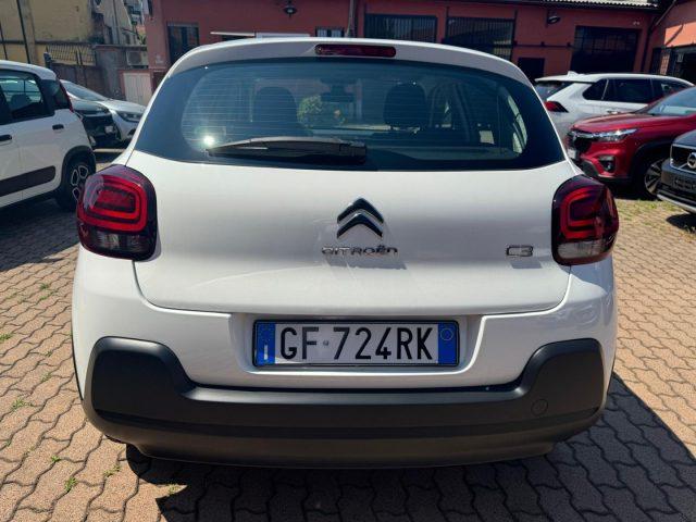 CITROEN C3 BlueHDi 100 S&S Business (AUTOCARRO N1)