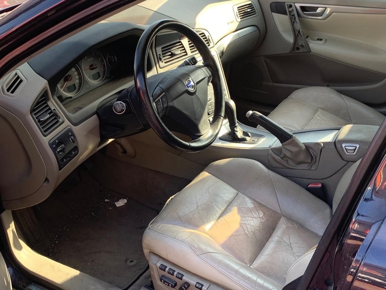 Volvo S60 2.4 D5 20V (185CV) cat Summum
