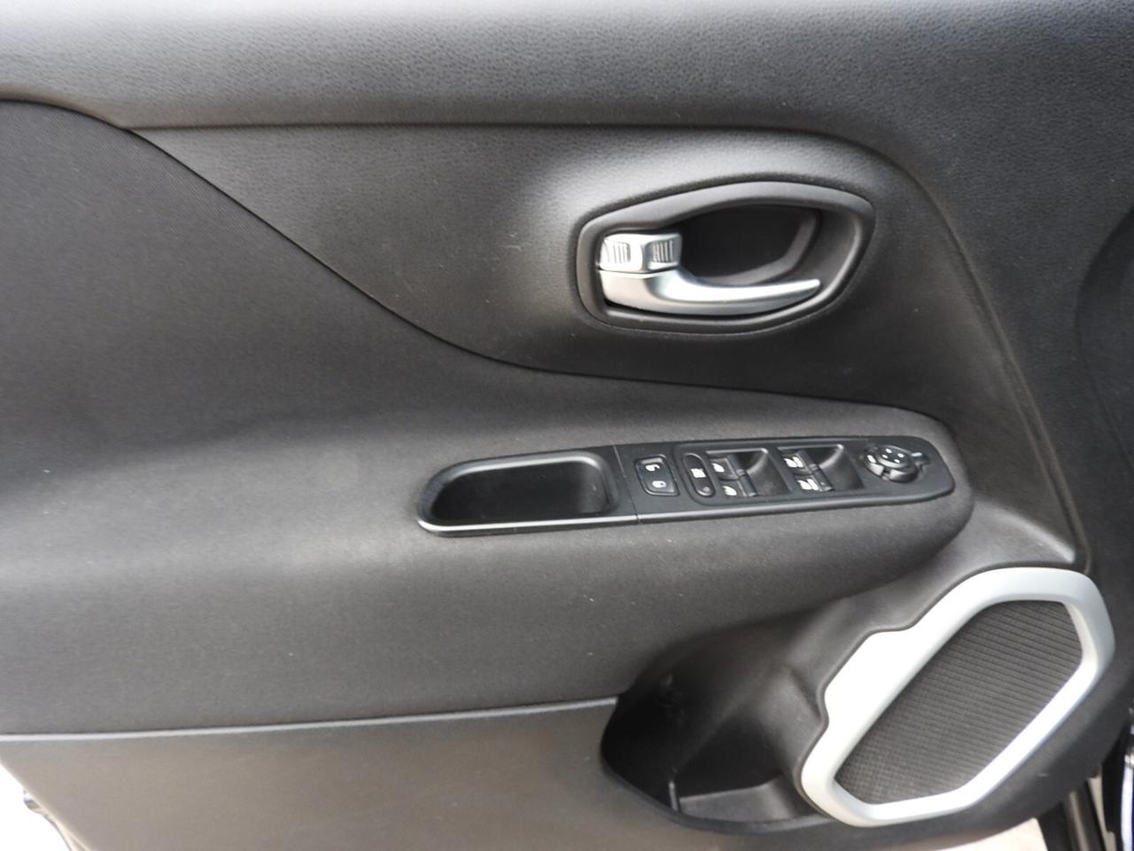 Jeep Renegade 1.6 Mjt 120 CV