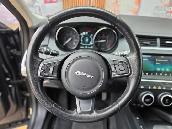 Jaguar E-Pace 2.0D 150 CV AWD aut. S