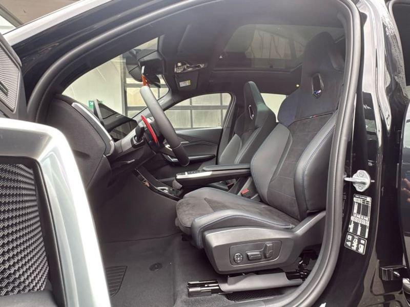 BMW X2 M35i xDrive M Sport Pro