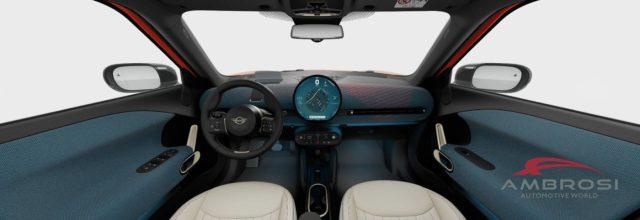 MINI Aceman Electric SE Favoured