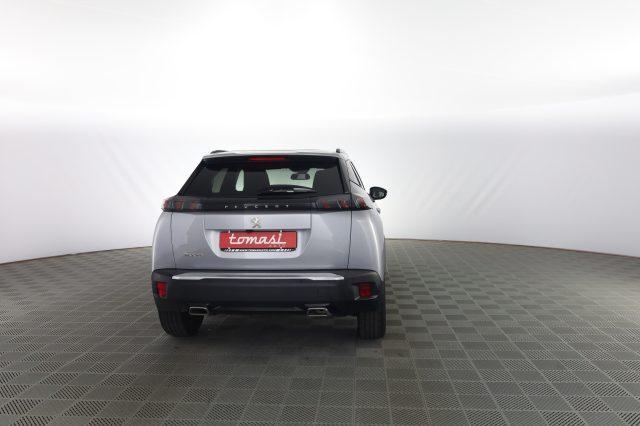 PEUGEOT 2008 2008 PureTech 130 S&S EAT8 Allure Pack