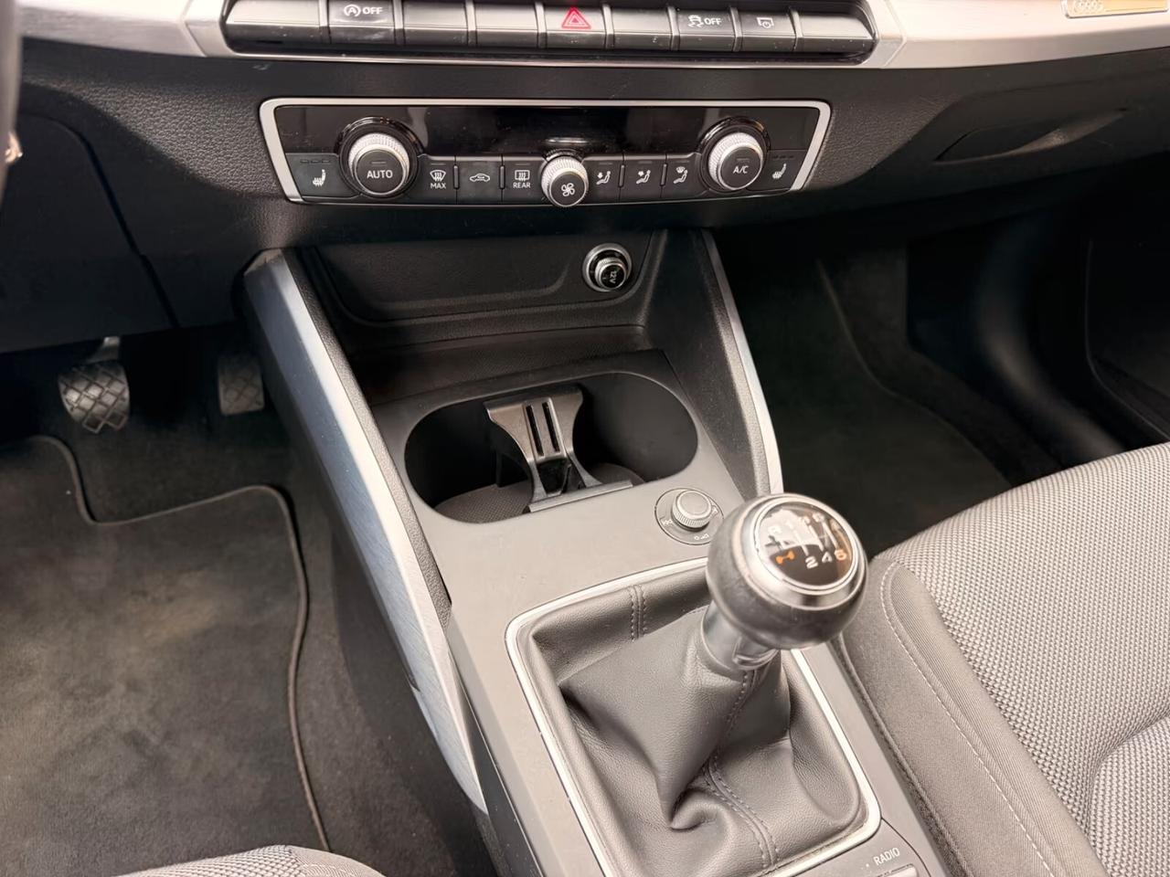 Audi Q2 1.4 TFSI COD Sport