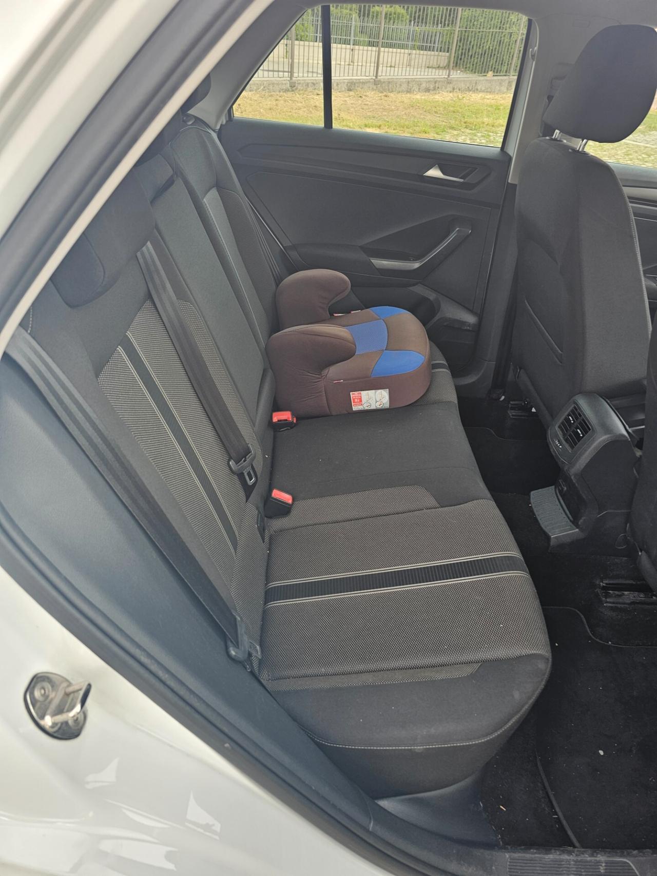Volkswagen T-Roc 2.0 TDI SCR 150 CV DSG 4MOTION Advanced BlueMot. Tech.
