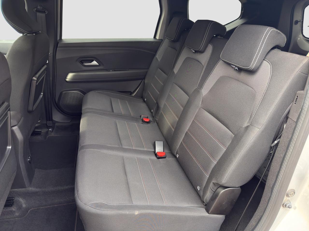 Dacia Jogger 1.0 TCe GPL 100 CV 5 posti Extreme Up