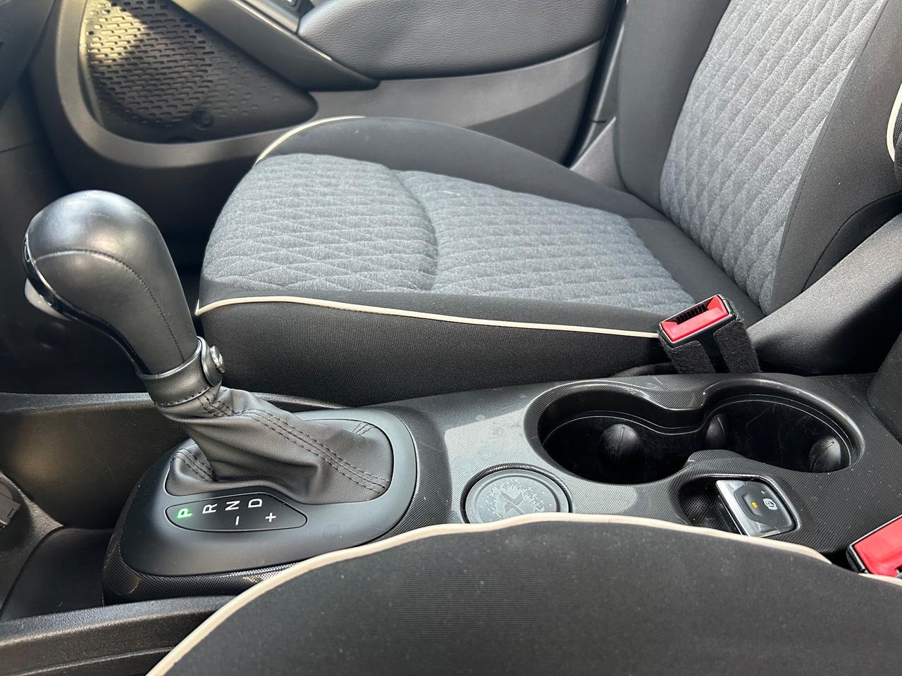 Fiat 500X 1.3 T4 150 CV cambio automatico