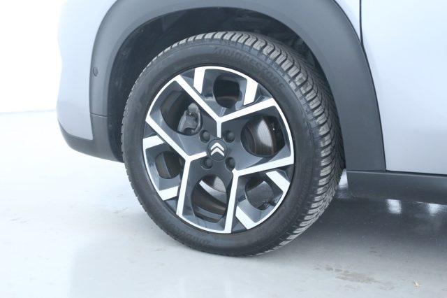 CITROEN C3 Aircross PureTech 110 S&S Shine Pack Neopatentati