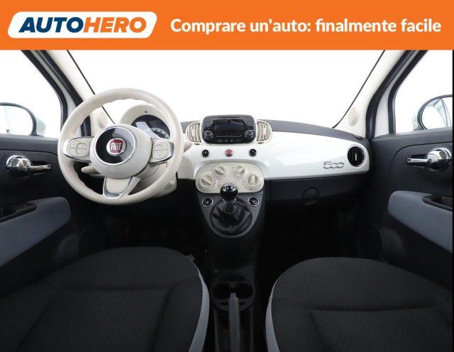 FIAT 500 1.2 Pop
