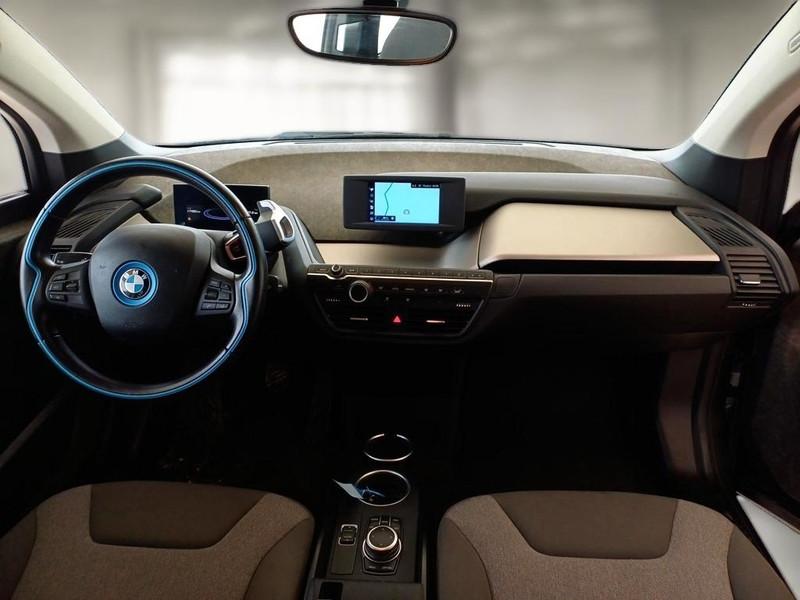 BMW I3 AUTO 120 AH ADVANTAGE 3 PORTE BERLINA