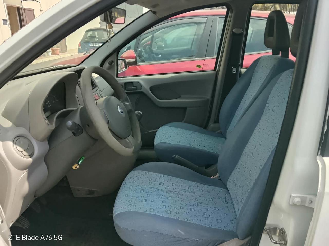 Fiat Panda 1.2 FIRE 2006