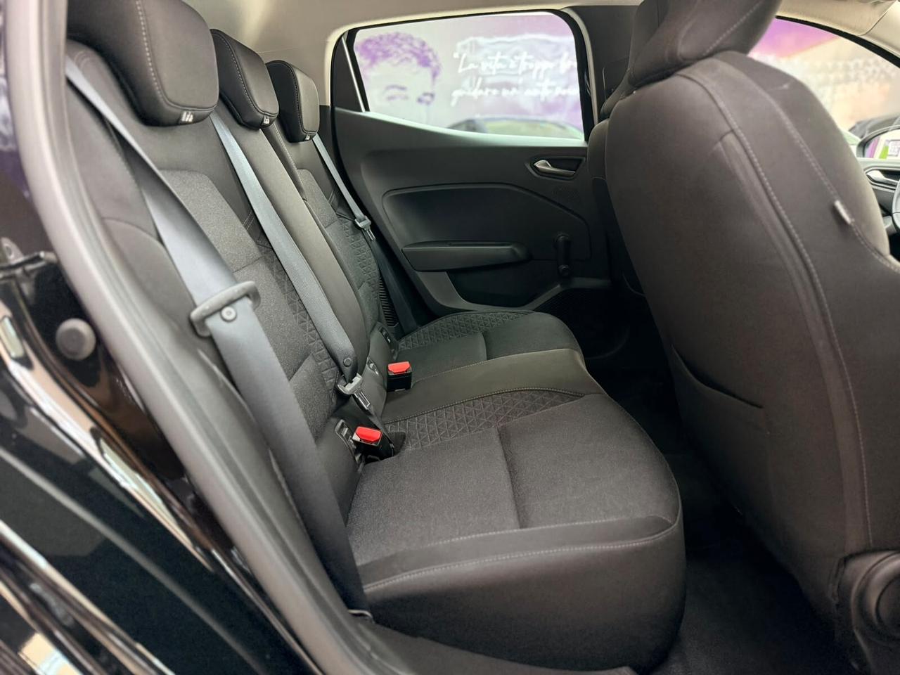 Renault Clio Full Hybrid E-Tech 140 CV 5 porte Zen