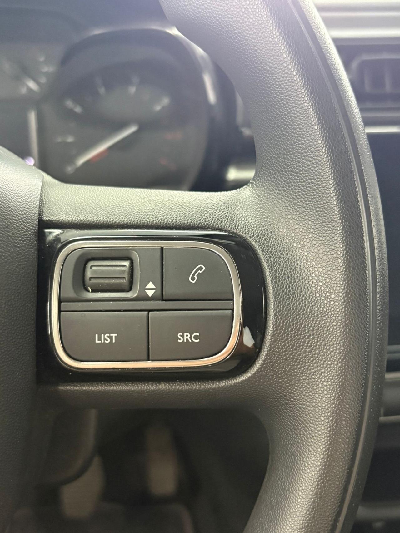 Citroen C3 BlueHDi 100 S&S Shine