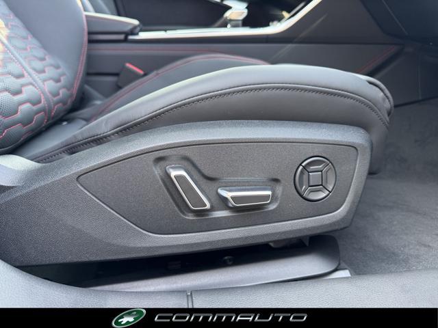 AUDI RS6 4.0 TFSI V8 Performance Dynamic Plus 305 CARBON