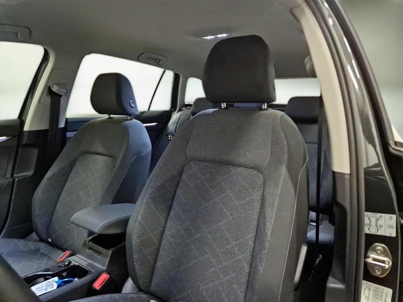 VOLKSWAGEN GOLF VARIANT VIII 2.0 TDI SCR 85kW Life DSG