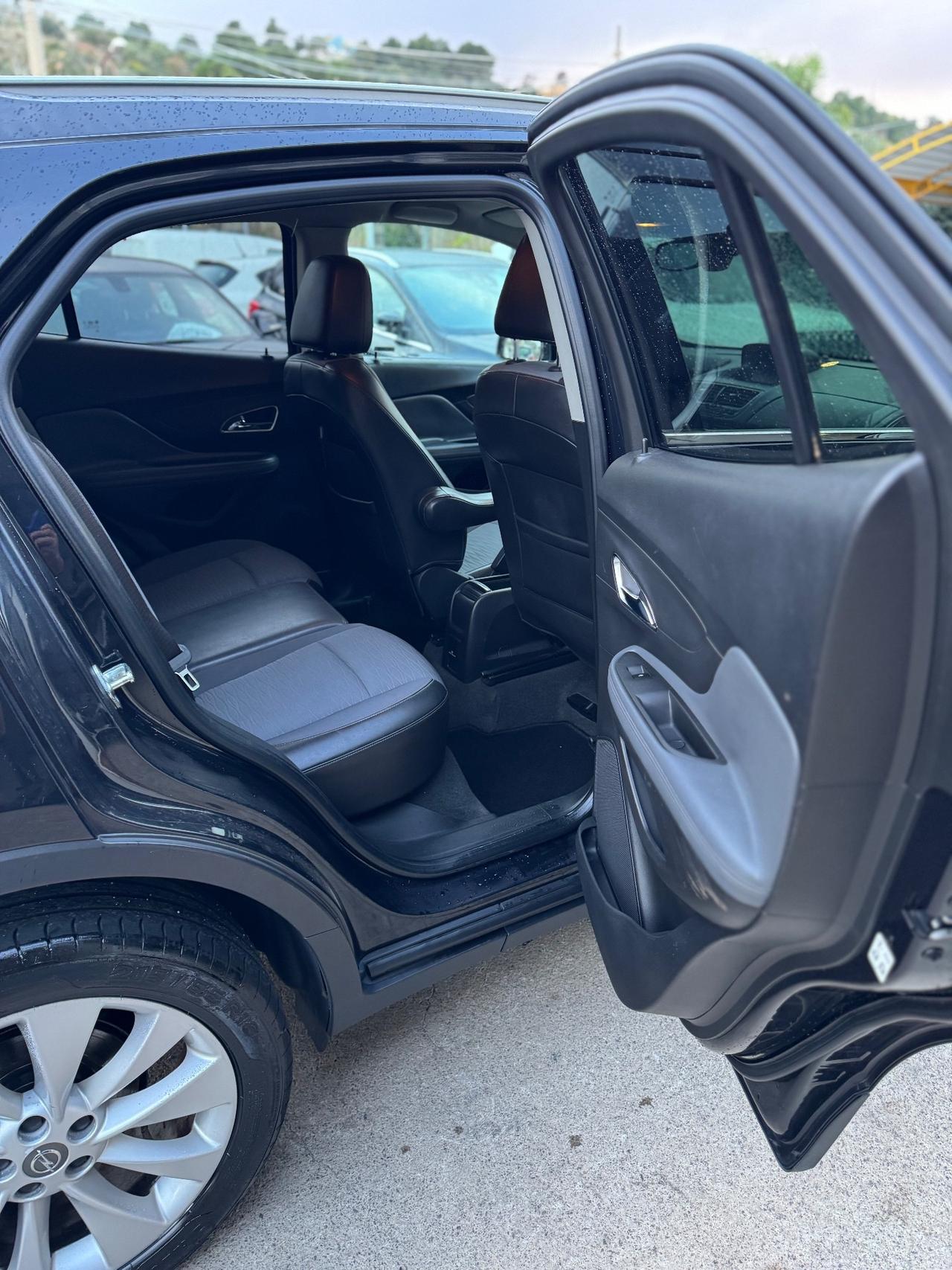 Opel Mokka 1.6 CDTI Ecotec 136CV 4x2 Start&Stop Cosmo