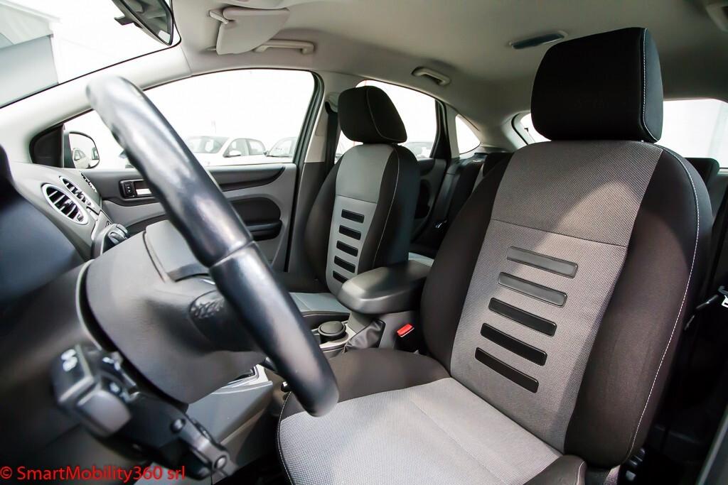 Ford Focus 1.6 TDCi (110CV) 5p. Tit. DPF