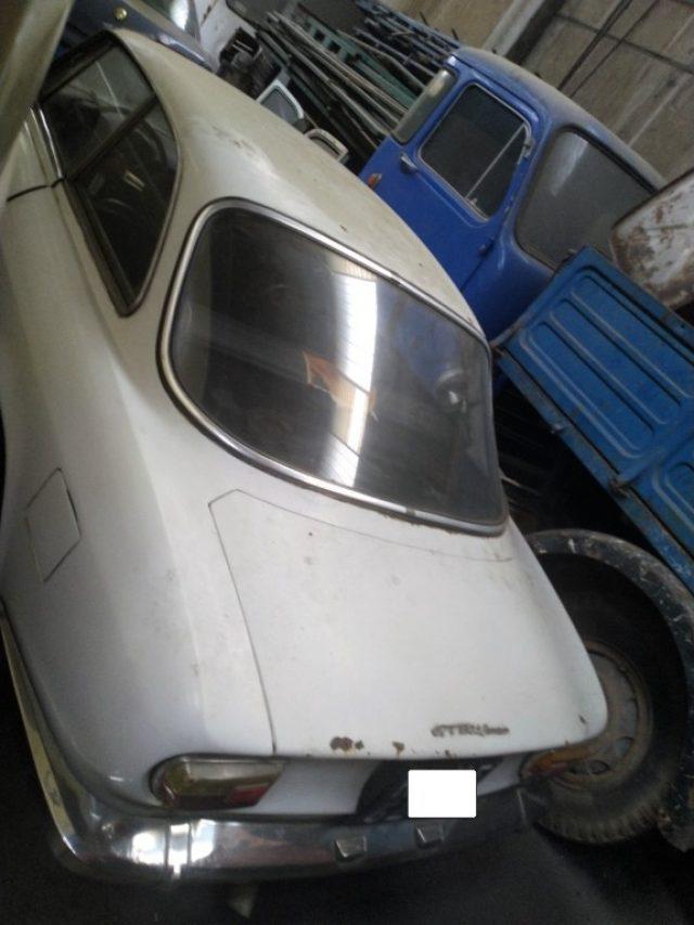 ALFA ROMEO GT 1.3 JUNIOR