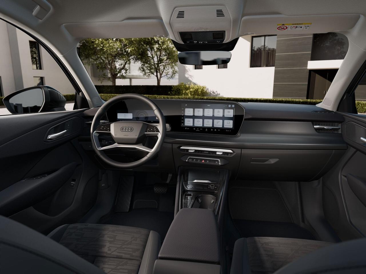 Audi Q3 35 TFSI S tronic Business Advanced