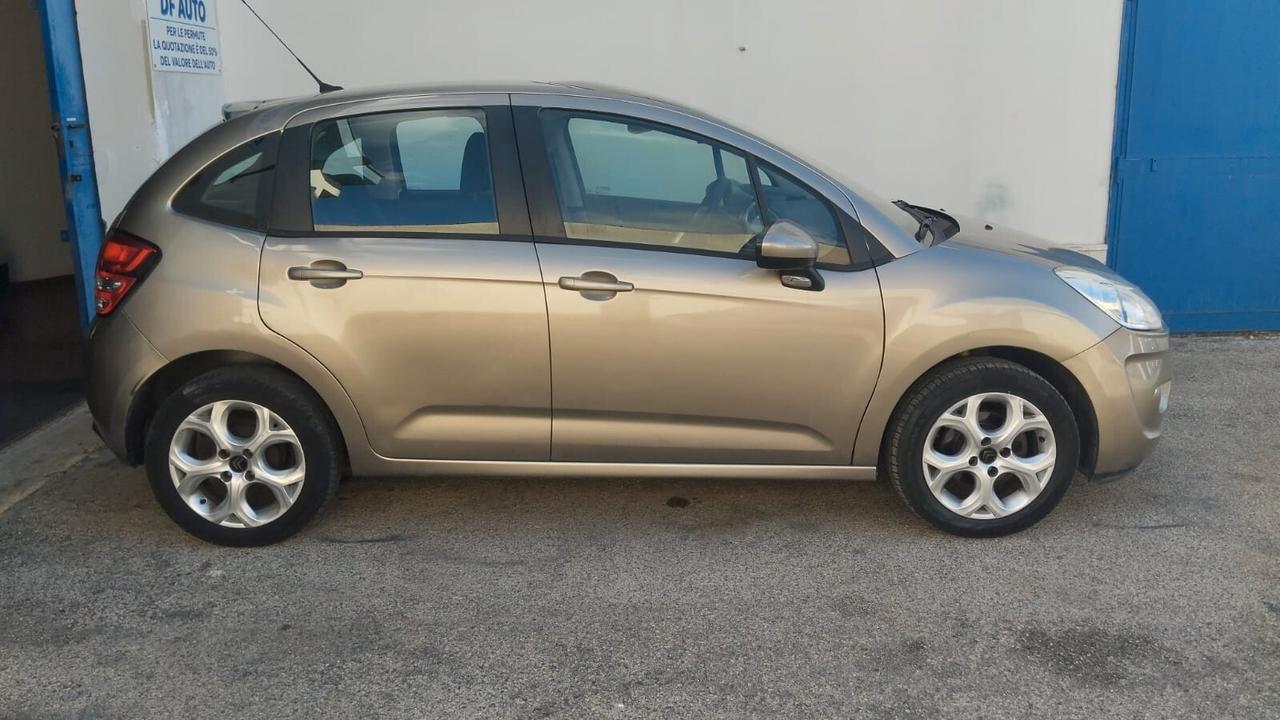 Citroen C3 1.1 Business