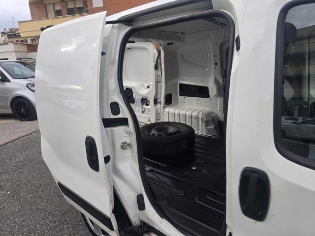 FIAT Fiorino 1.3 MJT 95CV Cargo SX aziendale unipro !!!!!