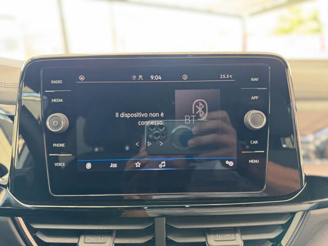 VOLKSWAGEN T-Roc 1.0 TSI Sport (Full Led/App/Navi)