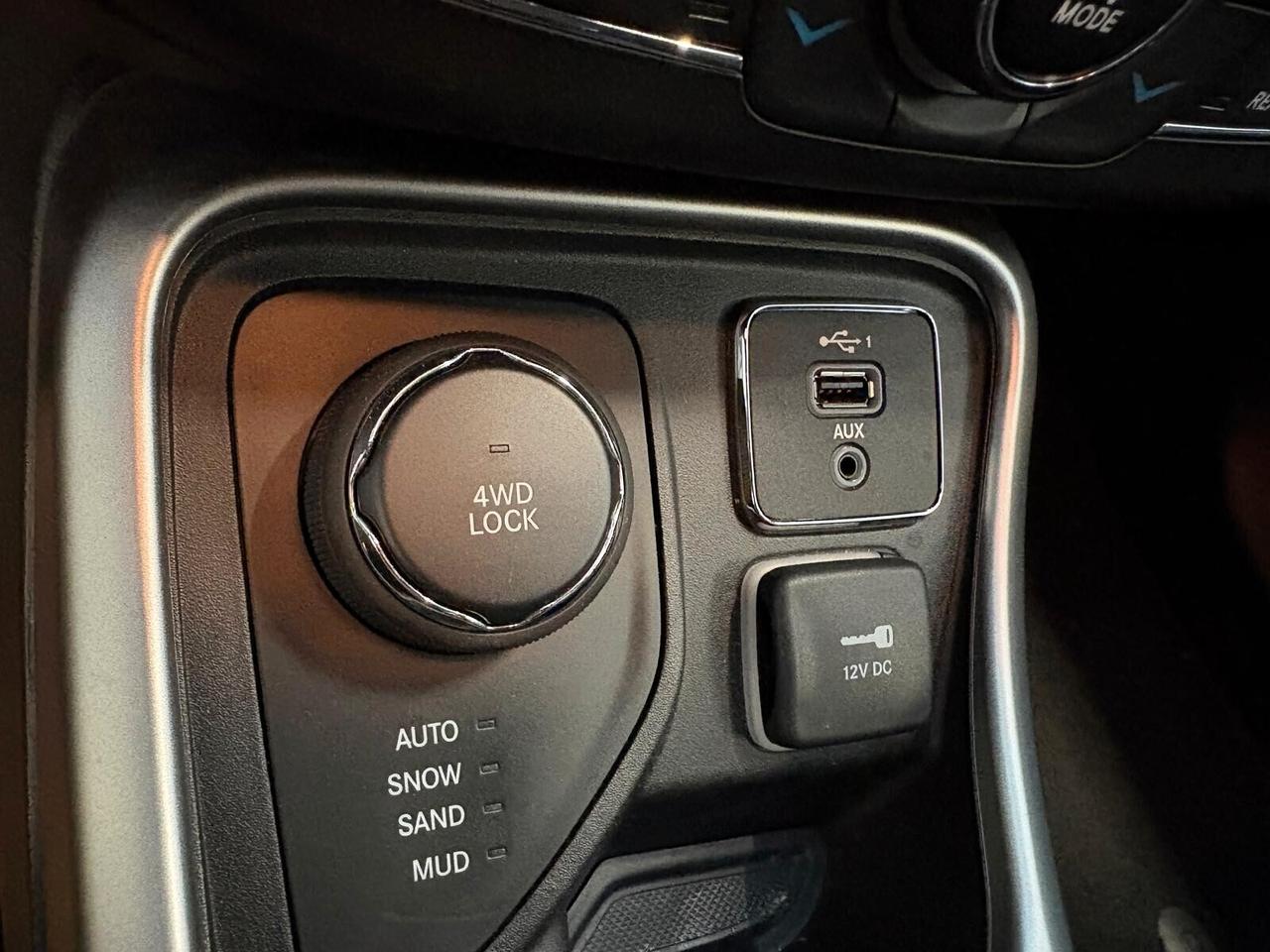 Jeep Compass S 2.0 Multijet II aut. 4WD