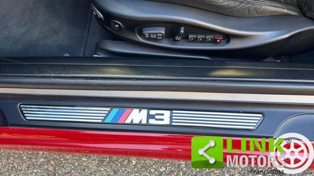 BMW M3 3.2 24V 343Cv