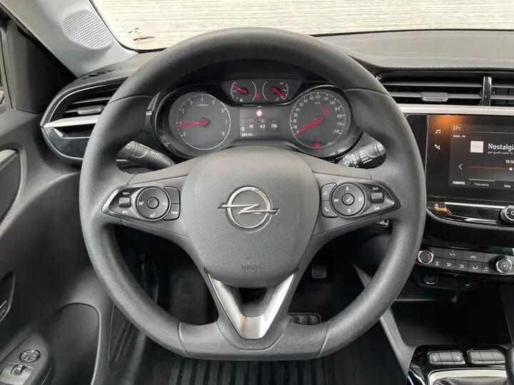 Opel Corsa 1.2 Edition 5P