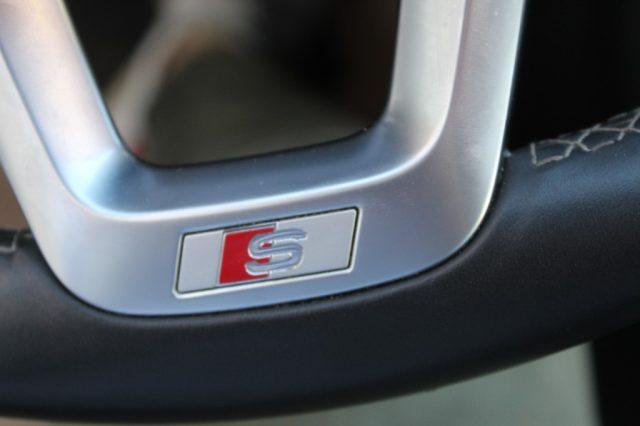 AUDI Q5 SPB 40 TDI quattro S tronic S line