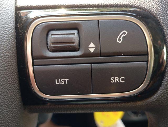 CITROEN C3 PureTech 83 S&S YOU OK NUOVI NEOPATENTATI