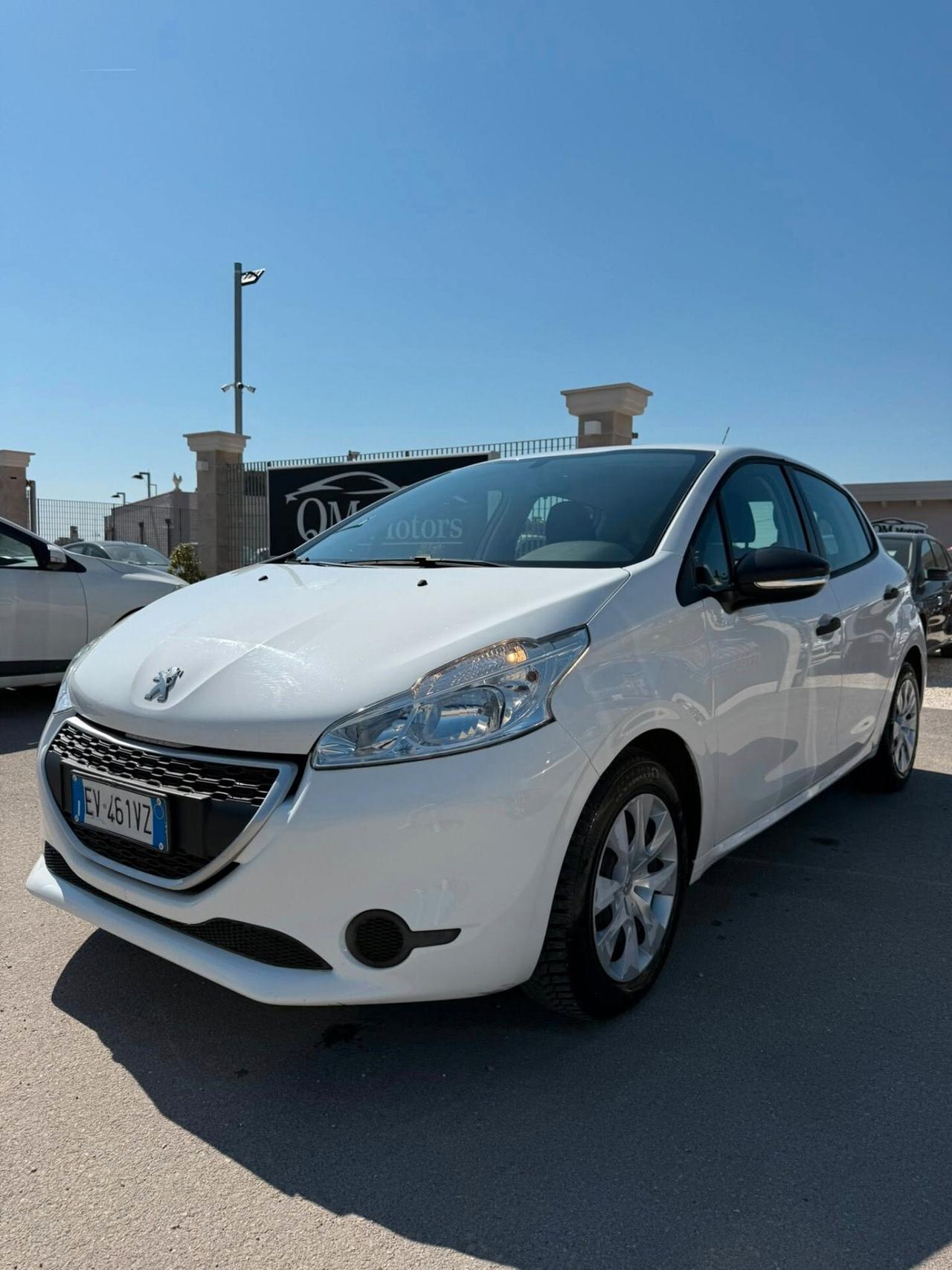 Peugeot 208 1.0 VTi 68 CV 5 porte Access
