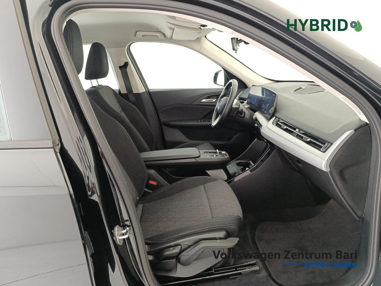 BMW X1 xdrive 25e auto