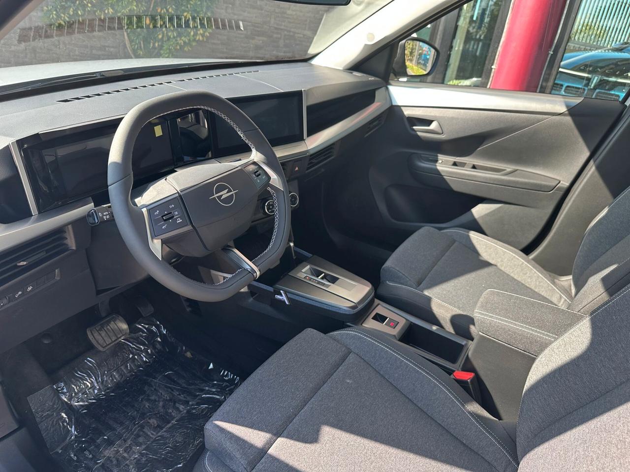 Opel Frontera Hybrid 110 CV EDCT Edition
