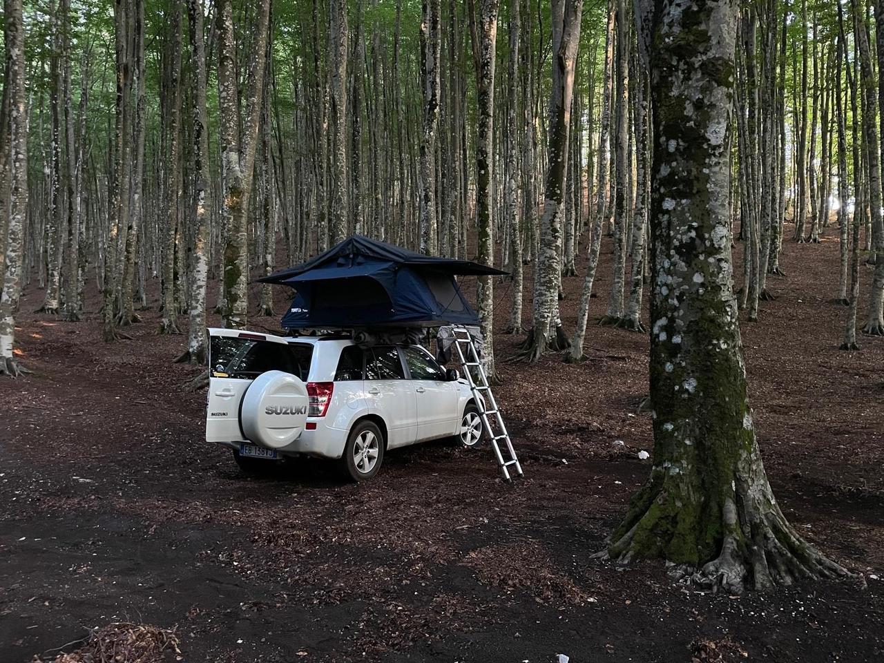 Suzuki Grand Vitara 1.9 DDiS 5 porte