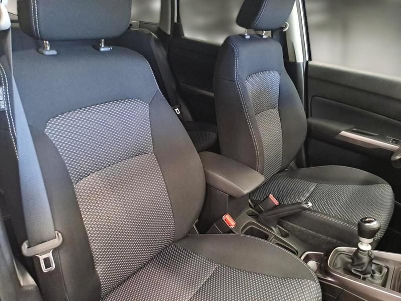 SUZUKI VITARA 1.4 BOOSTERJET HYBRID COOL SUV