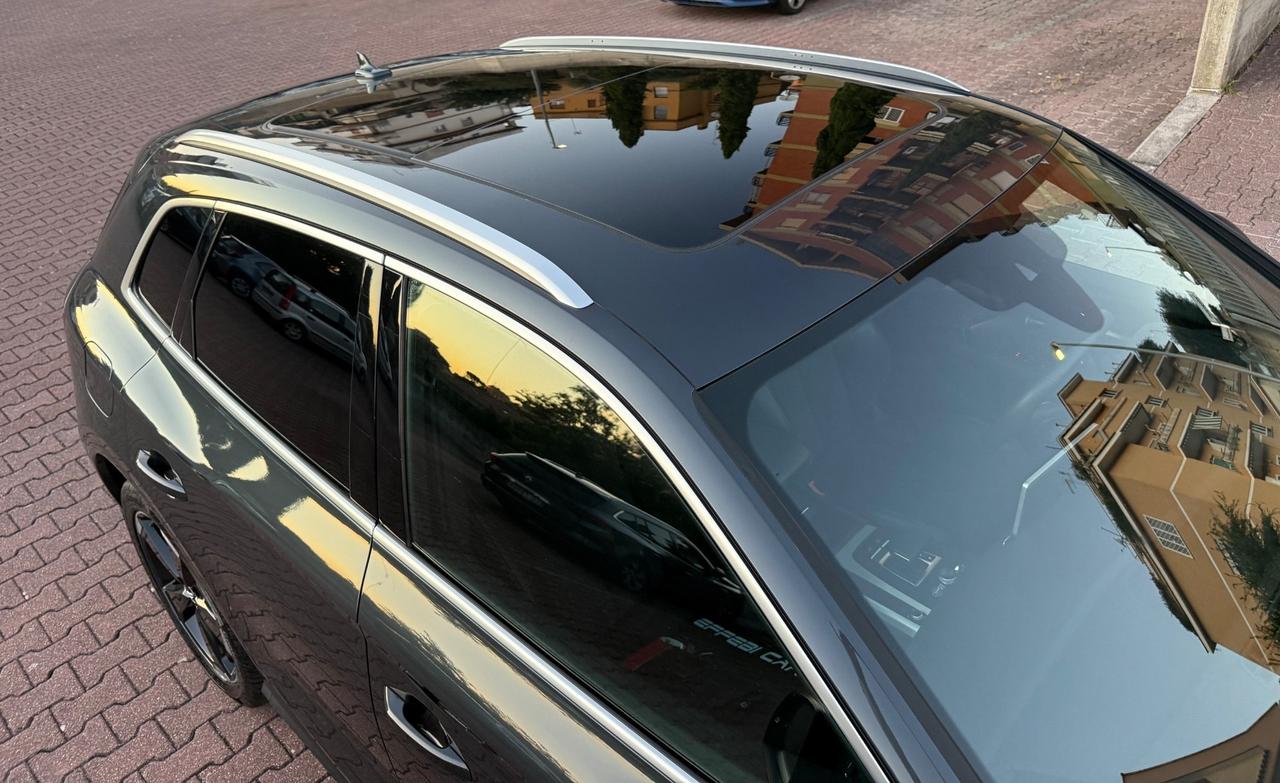 Audi Q5 55 TFSI e quattro S tronic line plus