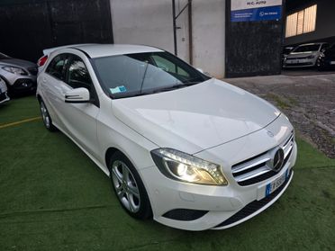 Mercedes A 180 CDI 109CV Premium 150000KM-2014