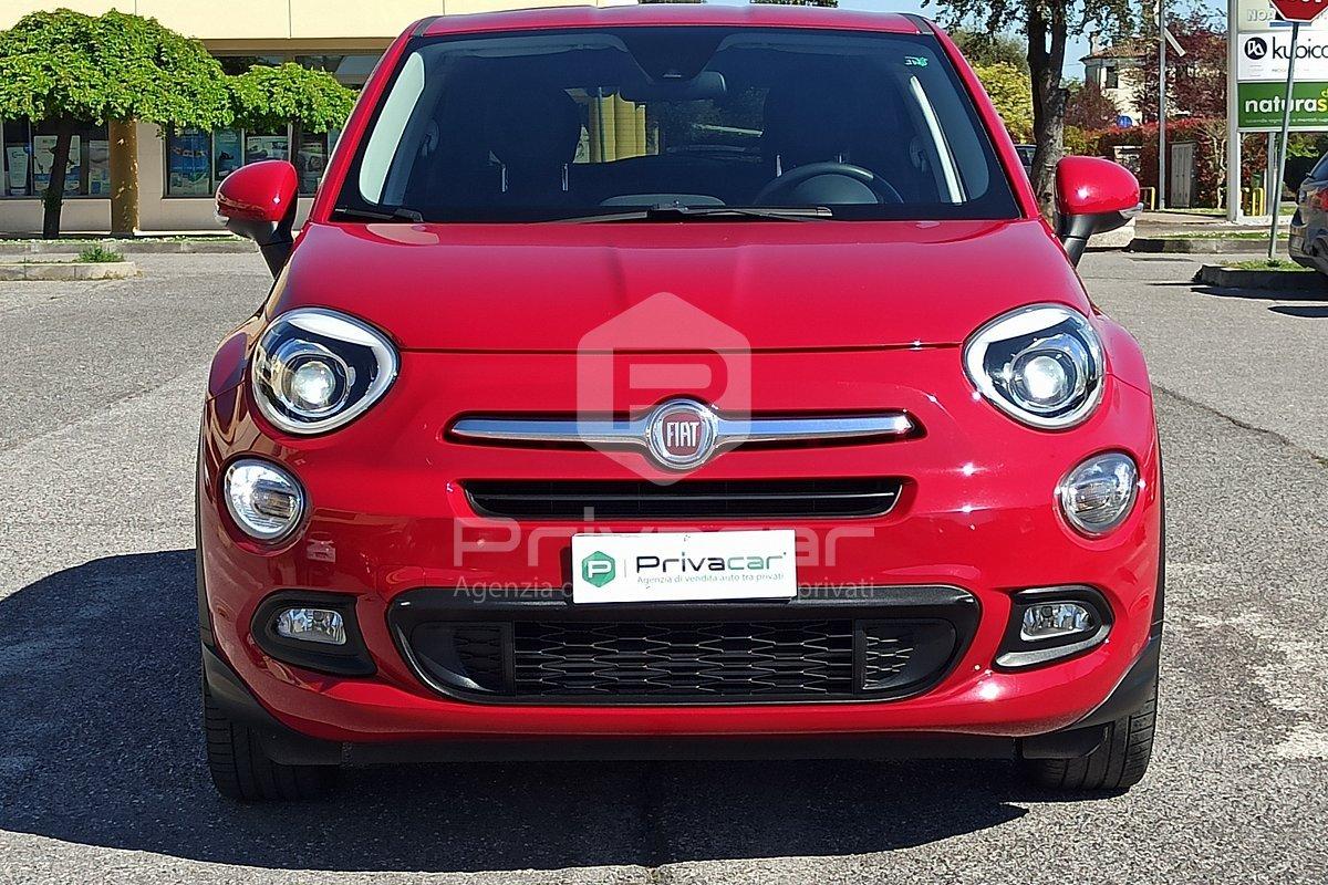 FIAT 500X 1.3 MultiJet 95 CV Lounge