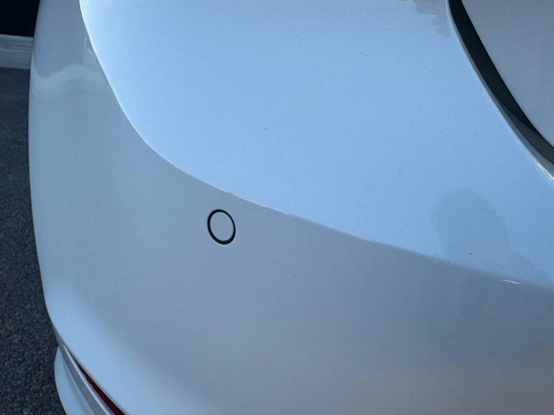 Volkswagen Golf 5 Porte Golf 1.6 tdi 110 CV RLINE