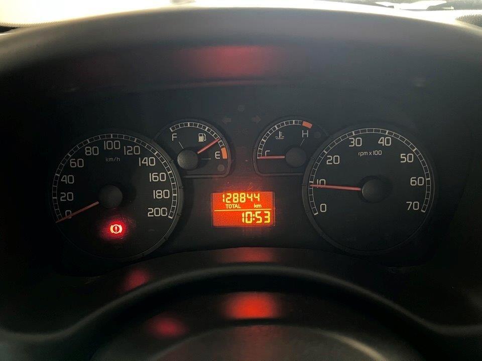 Fiat Punto 1.2 Dynamic