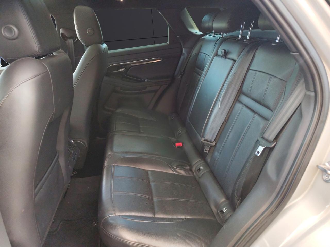LAND ROVER RR Evoque 2ª serie Range Rover Evoq...