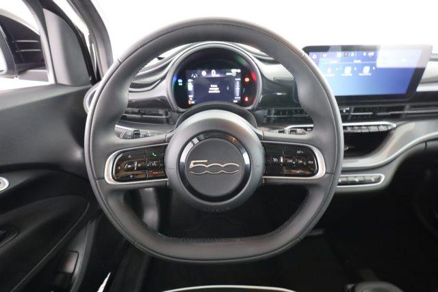 FIAT 500e 500 Berlina 42 kWh