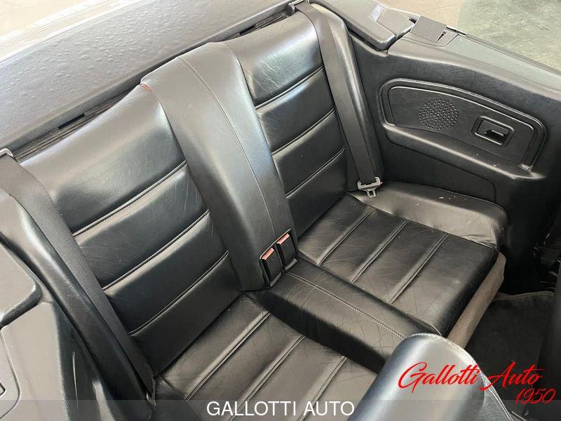 BMW Serie 3 320I Cabrio 2.0 benzina/gpl 126cv