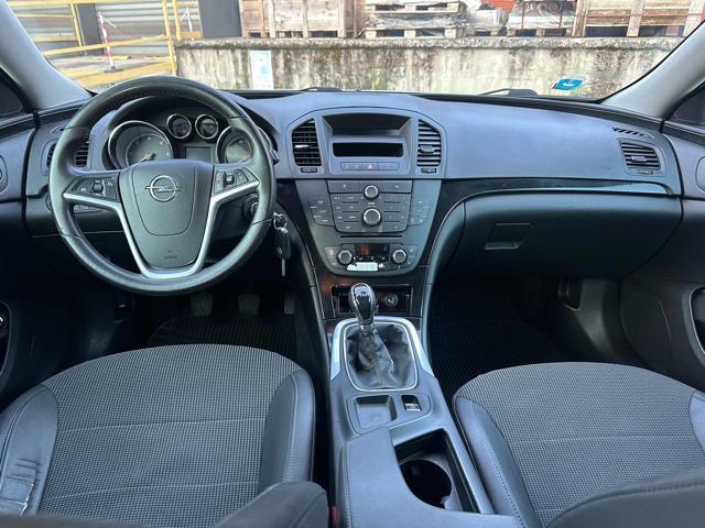 OPEL Insignia 2.0 CDTI Sports Tourer Cosmo Stupenda Bellissima