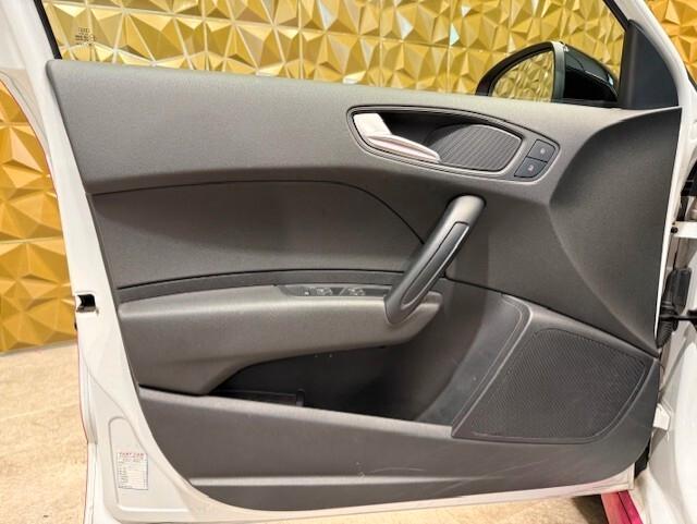 A1 Sportback 1.4 tdi S-line s-tronic