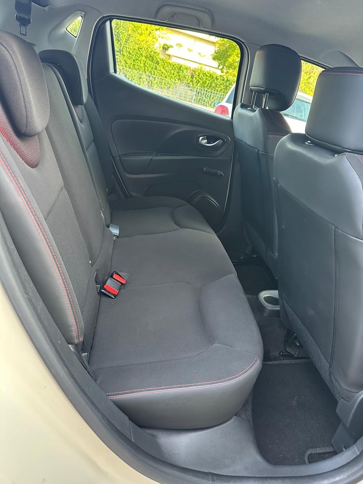 Renault Clio 1.2 75CV GPL 5 porte Live